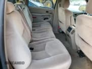 ✅ 2006 GMC Sierra 1500 SLE2 • VIN: 2GTEK13T561199958 • Lot: 78463024. Wystawiony na Copart z przebiegiem 189 004 mil. Bezpłatny archiwum sprzedaży aukcyjnych z USA i szczegółowy raport historii pojazdu na DreamBid. Zdjęcie 10.