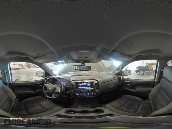 ✅ 2014 Chevrolet Silverado 1500 LT • VIN: 1GCVKRECXEZ292802 • Лот: 70658085. Опубликован ранее на Copart с пробегом 285 264 миль. Бесплатный доступ к архиву аукционных продаж из США и подробный отчёт об истории автомобиля на DreamBid. Изображение 14.