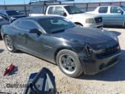 ✅ 2012 Chevrolet Camaro 2LS • VIN: 2G1FA1E31C9169348 • Лот: 43571506. Опубликован ранее на IAAI с пробегом 174 909 миль. Бесплатный доступ к архиву аукционных продаж из США и подробный отчёт об истории автомобиля на DreamBid. Изображение 1.