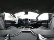 ✅ 2023 Chevrolet Silverado 1500 Work Truck • VIN: 3GCUDAEDXPG301324 • Lot: 43488164. Wystawiony na IAAI z przebiegiem 29 853 mil. Bezpłatny archiwum sprzedaży aukcyjnych z USA i szczegółowy raport historii pojazdu na DreamBid. Zdjęcie 23.