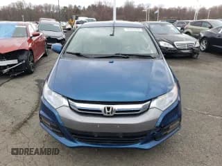 ✅ 2014 Honda Insight EX • VIN: JHMZE2H71ES002291 • Лот: 74723024. Опубликован ранее на Copart с пробегом 67 071 миль. Бесплатный доступ к архиву аукционных продаж из США и подробный отчёт об истории автомобиля на DreamBid. Изображение 5.