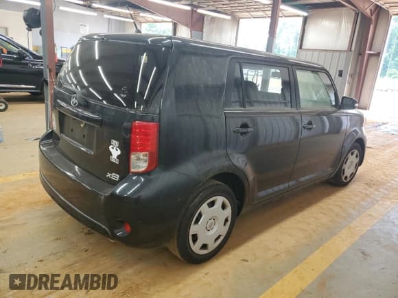 ✅ 2014 Scion xB • VIN: JTLZE4FEXEJ059615 • Lot: 59389725. Wystawiony na Copart z przebiegiem 63 175 mil. Bezpłatny archiwum sprzedaży aukcyjnych z USA i szczegółowy raport historii pojazdu na DreamBid. Zdjęcie 3.