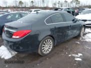 ✅ 2011 Buick Regal CXL RL6 • VIN: W04GU5GC4B1007234 • Lot: 41550941. Wystawiony na IAAI z przebiegiem Nie podano. Bezpłatny archiwum sprzedaży aukcyjnych z USA i szczegółowy raport historii pojazdu na DreamBid. Zdjęcie 4.