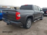 ✅ 2014 Toyota Tundra Platinum • VIN: 5TFAW5F17EX396135 • Lot: 42067010. Wystawiony na IAAI z przebiegiem 162 741 mil. Bezpłatny archiwum sprzedaży aukcyjnych z USA i szczegółowy raport historii pojazdu na DreamBid. Zdjęcie 4.