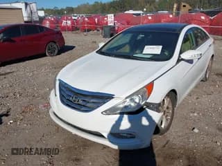 ✅ 2013 Hyundai Sonata SE • VIN: 5NPEC4ACXDH669107 • Лот: 43458734. Опубликован ранее на IAAI с пробегом 164 413 миль. Бесплатный доступ к архиву аукционных продаж из США и подробный отчёт об истории автомобиля на DreamBid. Изображение 6.