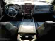 2021 Ram 1500 Limited with VIN 1C6SRFHT3MN580358, listed as a Copart auction lot 65375085 with 30,984 mi miles and Salvage title. Bid and sale history available at DreamBid. Image 8.