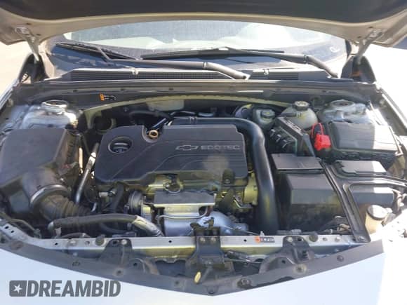 2016 Chevrolet Malibu LT with VIN 1G1ZE5ST5GF236088, listed as a IAAI auction lot 43284108 with 190,167 mi miles and . Bid and sale history available at DreamBid. Image 10.