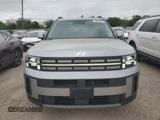 2024 Hyundai Santa Fe SEL с VIN 5NMP2DGL0RH023128, выставлен на аукционе Copart как лот 51104345 с пробегом 29 892 миль миль и Чистый • Clean title. История ставок и продаж доступна на DreamBid. Изображение 5.