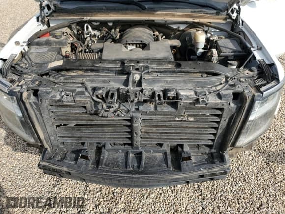 ✅ 2020 Chevrolet Suburban LT • VIN: 1GNSCHKC5LR119885 • Lot: 82712425. Listed on Copart with 220,324 mi. Free auction sales archive from the USA and detailed vehicle history report at DreamBid. Image 12.