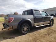 ✅ 2010 Ford F-150 XL • VIN: 1FTFW1EV3AFA35018 • Lot: 93083815. Wystawiony na Copart z przebiegiem 248 179 mil. Bezpłatny archiwum sprzedaży aukcyjnych z USA i szczegółowy raport historii pojazdu na DreamBid. Zdjęcie 3.