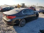 ✅ 2019 BMW 5 Series 530i • VIN: WBAJA5C56KWW26168 • Лот: 86286405. Опубликован ранее на Copart с пробегом Не указан. Бесплатный доступ к архиву аукционных продаж из США и подробный отчёт об истории автомобиля на DreamBid. Изображение 3.