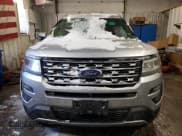 ✅ 2016 Ford Explorer Limited • VIN: 1FM5K8F82GGA77199 • Lot: 43726365. Wystawiony na Copart z przebiegiem 154 248 mil. Bezpłatny archiwum sprzedaży aukcyjnych z USA i szczegółowy raport historii pojazdu na DreamBid. Zdjęcie 5.
