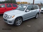 ✅ 2014 Mercedes-Benz GLK 350 • VIN: WDCGG8JB3EG312766 • Лот: 43644743. Опубликован ранее на IAAI с пробегом 215 561 миль. Бесплатный доступ к архиву аукционных продаж из США и подробный отчёт об истории автомобиля на DreamBid. Изображение 17.