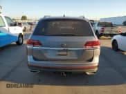 ✅ 2021 Volkswagen Atlas SE • VIN: 1V2JR2CA4MC537158 • Лот: 80498815. Опубликован ранее на Copart с пробегом 26 238 миль. Бесплатный доступ к архиву аукционных продаж из США и подробный отчёт об истории автомобиля на DreamBid. Изображение 6.