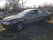 ✅ 2003 Acura TL • VIN: 19UUA566X3A010946 • Lot: 64987554. Wystawiony na Copart z przebiegiem 177 235 mil. Bezpłatny archiwum sprzedaży aukcyjnych z USA i szczegółowy raport historii pojazdu na DreamBid. Zdjęcie 1.