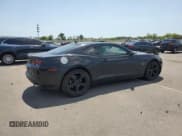 ✅ 2011 Chevrolet Camaro 2LT • VIN: 2G1FC1EDXB9121784 • Лот: 59096015. Опубликован ранее на Copart с пробегом 126 313 миль. Бесплатный доступ к архиву аукционных продаж из США и подробный отчёт об истории автомобиля на DreamBid. Изображение 3.