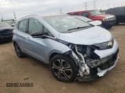 ✅ 2017 Chevrolet Bolt EV Premier • VIN: 1G1FX6S02H4178799 • Lot: 55798054. Wystawiony na Copart z przebiegiem 115 841 mil. Bezpłatny archiwum sprzedaży aukcyjnych z USA i szczegółowy raport historii pojazdu na DreamBid. Zdjęcie 4.