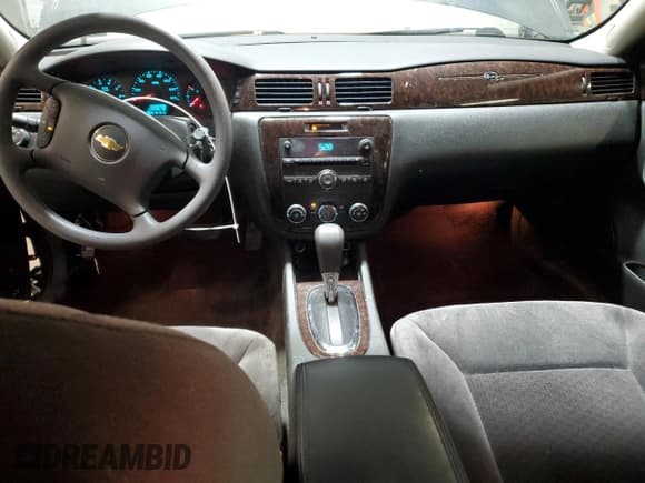 ✅ 2014 Chevrolet Impala LS • VIN: 2G1WA5E35E1172133 • Лот: 80044664. Опубликован ранее на Copart с пробегом 140 056 миль. Бесплатный доступ к архиву аукционных продаж из США и подробный отчёт об истории автомобиля на DreamBid. Изображение 8.