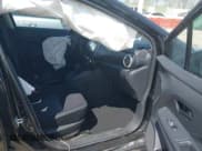 ✅ 2023 Nissan Versa S • VIN: 3N1CN8DV9PL816160 • Lot: 42206616. Listed on IAAI with 33,302 mi. Free auction sales archive from the USA and detailed vehicle history report at DreamBid. Image 5.