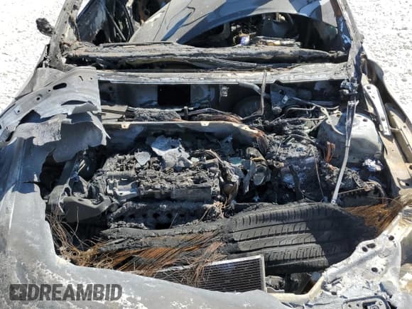 ✅ 2015 Volvo XC60 T6 Drive-E • VIN: YV449MDK5F2730359 • Lot: 52830815. Listed on Copart with Not provided. Free auction sales archive from the USA and detailed vehicle history report at DreamBid. Image 11.