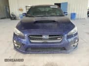✅ 2016 Subaru WRX STI • VIN: JF1VA2M67G9811741 • Лот: 59986024. Опубликован ранее на Copart с пробегом 87 678 миль. Бесплатный доступ к архиву аукционных продаж из США и подробный отчёт об истории автомобиля на DreamBid. Изображение 5.