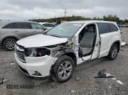 ✅ 2015 Toyota Highlander LE Plus • VIN: 5TDBKRFH1FS184911 • Lot: 87404085. Wystawiony na Copart z przebiegiem Nie podano. Bezpłatny archiwum sprzedaży aukcyjnych z USA i szczegółowy raport historii pojazdu na DreamBid. Zdjęcie 1.