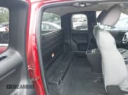 ✅ 2022 Toyota Tacoma SR • VIN: 3TYRX5GN1NT039125 • Lot: 42823020. Listed on IAAI with 44,115 mi. Free auction sales archive from the USA and detailed vehicle history report at DreamBid. Image 8.