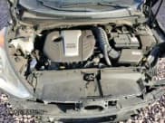 ✅ 2016 Hyundai Veloster Turbo Rally Edition • VIN: KMHTC6AE9GU292411 • Lot: 85146434. Wystawiony na Copart z przebiegiem 68 635 mil. Bezpłatny archiwum sprzedaży aukcyjnych z USA i szczegółowy raport historii pojazdu na DreamBid. Zdjęcie 13.