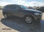 ✅ 2015 BMW X5 sDrive35i • VIN: 5UXKR2C59F0H40321 • Lot: 93063335. Wystawiony na Copart z przebiegiem 152 103 mil. Bezpłatny archiwum sprzedaży aukcyjnych z USA i szczegółowy raport historii pojazdu na DreamBid. Zdjęcie 4.
