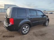 ✅ 2015 Honda Pilot EX-L • VIN: 5FNYF4H60FB032460 • Лот: 92073985. Опубликован ранее на Copart с пробегом 153 742 миль. Бесплатный доступ к архиву аукционных продаж из США и подробный отчёт об истории автомобиля на DreamBid. Изображение 3.