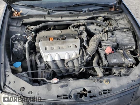 ✅ 2011 Acura TSX • VIN: JH4CW2H52BC001786 • Лот: 81245084. Опубликован ранее на Copart с пробегом 186 821 миль. Бесплатный доступ к архиву аукционных продаж из США и подробный отчёт об истории автомобиля на DreamBid. Изображение 11.