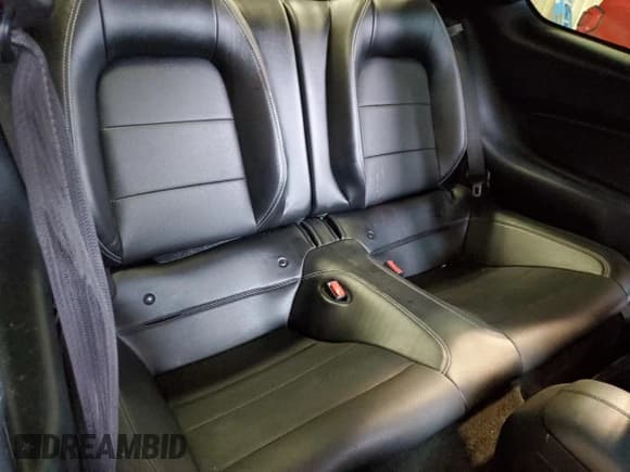 ✅ 2017 Ford Mustang GT Premium • VIN: 1FA6P8CF1H5343991 • Lot: 89550705. Listed on Copart with 123,719 mi. Free auction sales archive from the USA and detailed vehicle history report at DreamBid. Image 10.