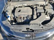 ✅ 2018 Kia Optima LX • VIN: 5XXGT4L37JG240813 • Lot: 91493215. Listed on Copart with 166,828 mi. Free auction sales archive from the USA and detailed vehicle history report at DreamBid. Image 11.