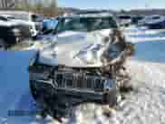 2022 Jeep Grand Cherokee with VIN 1C4RJYB64N8756069, listed as a Copart auction lot 87617485 with Not provided miles and Salvage title. Bid and sale history available at DreamBid. Image 5.