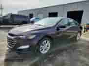 2021 Chevrolet Malibu LT с VIN 1G1ZD5ST1MF081862, выставлен на аукционе Copart как лот 71593855 с пробегом 99 301 миль миль и На запчасти • Non repairable. История ставок и продаж доступна на DreamBid. Изображение 1.