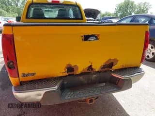 ✅ 2007 Isuzu i-Series S • VIN: 1GGCS199478701116 • Lot: 42287259. Wystawiony na IAAI z przebiegiem 280 266 mil. Bezpłatny archiwum sprzedaży aukcyjnych z USA i szczegółowy raport historii pojazdu na DreamBid. Zdjęcie 6.