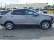 2024 Chevrolet Equinox LT с VIN 3GNAXUEG2RL344403, выставлен на аукционе IAAI как лот 43620910 с пробегом 36 534 миль миль и . История ставок и продаж доступна на DreamBid. Изображение 14.