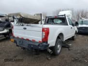 ✅ 2021 Ford F-350 XL • VIN: 1FTBF3A6XMED08474 • Лот: 47417095. Опубликован ранее на Copart с пробегом 44 223 миль. Бесплатный доступ к архиву аукционных продаж из США и подробный отчёт об истории автомобиля на DreamBid. Изображение 3.