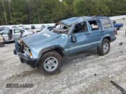 ✅ 1999 Jeep Cherokee Sport • VIN: 1J4FT68S7XL559672 • Lot: 83984555. Wystawiony na Copart z przebiegiem Nie podano. Bezpłatny archiwum sprzedaży aukcyjnych z USA i szczegółowy raport historii pojazdu na DreamBid. Zdjęcie 1.