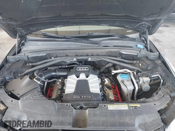 ✅ 2017 Audi Q5 Premium Plus • VIN: WA1D7AFP3HA041567 • Lot: 41866078. Listed on IAAI with 86,879 mi. Free auction sales archive from the USA and detailed vehicle history report at DreamBid. Image 10.