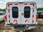 ✅ 2008 Toyota Tundra • VIN: 5TFLU52128X013582 • Lot: 68793645. Listed on Copart with 211,222 mi. Free auction sales archive from the USA and detailed vehicle history report at DreamBid. Image 6.