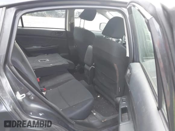 ✅ 2012 Subaru Impreza 2.0i • VIN: JF1GPAA68CG211872 • Lot: 43762799. Wystawiony na IAAI z przebiegiem 134 949 mil. Bezpłatny archiwum sprzedaży aukcyjnych z USA i szczegółowy raport historii pojazdu na DreamBid. Zdjęcie 8.