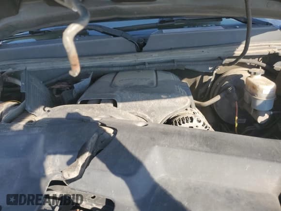 ✅ 2012 GMC Sierra 1500 SLE • VIN: 3GTP2VE72CG105909 • Лот: 81972245. Опубликован ранее на Copart с пробегом 202 483 миль. Бесплатный доступ к архиву аукционных продаж из США и подробный отчёт об истории автомобиля на DreamBid. Изображение 11.