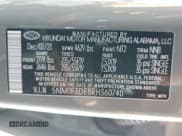 ✅ 2024 Hyundai Tucson SEL • VIN: 5NMJF3DE8RH360740 • Lot: 67673624. Wystawiony na Copart z przebiegiem 6 111 mil. Bezpłatny archiwum sprzedaży aukcyjnych z USA i szczegółowy raport historii pojazdu na DreamBid. Zdjęcie 14.