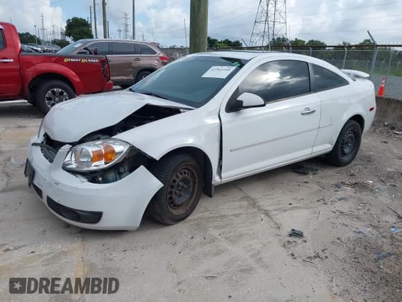 ✅ 2010 Chevrolet Cobalt 1LT • VIN: 1G1AD1F51A7179460 • Лот: 42561110. Опубликован ранее на IAAI с пробегом 135 163 миль. Бесплатный доступ к архиву аукционных продаж из США и подробный отчёт об истории автомобиля на DreamBid. Изображение 17.