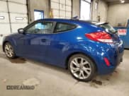 ✅ 2017 Hyundai Veloster • VIN: KMHTC6AD3HU323175 • Лот: 79298984. Опубликован ранее на Copart с пробегом 104 292 миль. Бесплатный доступ к архиву аукционных продаж из США и подробный отчёт об истории автомобиля на DreamBid. Изображение 2.