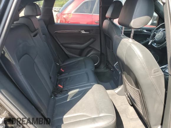 ✅ 2016 Audi SQ5 Premium Plus • VIN: WA1CCAFP8GA094223 • Лот: 65215553. Опубликован ранее на Copart с пробегом 61 575 миль. Бесплатный доступ к архиву аукционных продаж из США и подробный отчёт об истории автомобиля на DreamBid. Изображение 11.