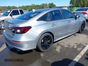 ✅ 2026 Honda Civic Sport • VIN: 2HGFE2F5XTH509833 • Lot: 43481553. Wystawiony na IAAI z przebiegiem 1 913 mil. Bezpłatny archiwum sprzedaży aukcyjnych z USA i szczegółowy raport historii pojazdu na DreamBid. Zdjęcie 4.