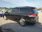 ✅ 2013 Toyota Sienna XLE • VIN: 5TDYK3DC8DS402578 • Lot: 66473395. Wystawiony na Copart z przebiegiem Nie podano. Bezpłatny archiwum sprzedaży aukcyjnych z USA i szczegółowy raport historii pojazdu na DreamBid. Zdjęcie 2.