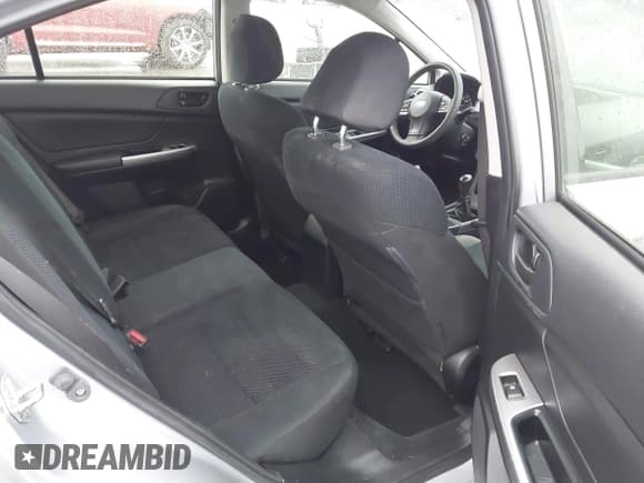✅ 2016 Subaru Impreza • VIN: JF1GJAA66GG012469 • Lot: 41546400. Listed on IAAI with 79,574 mi. Free auction sales archive from the USA and detailed vehicle history report at DreamBid. Image 8.